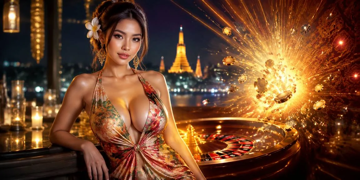 tiger123 ไทย ล็อบบี้เกม